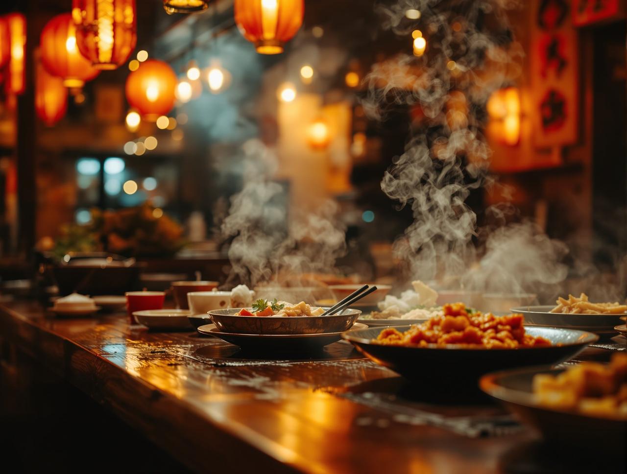 深夜食堂影片封面图