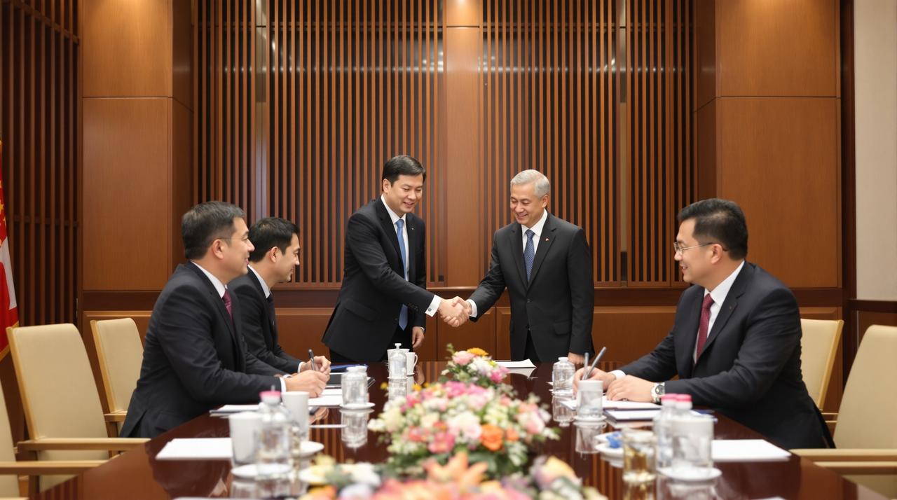 黄色视频与Netflix达成战略合作，多部作品将登陆全球平台