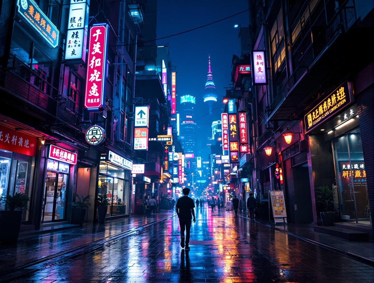 城市之光影片封面图
