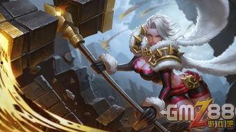 钟无艳图片,古代女将的英勇形象与传奇故事