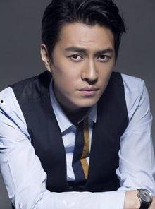 演员温海涛个人资料,影视界多面手，才华横溢的演员风采