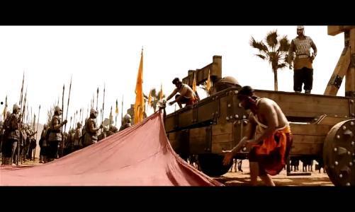 欧美搞笑战争电影,欧美搞笑战争电影大盘点